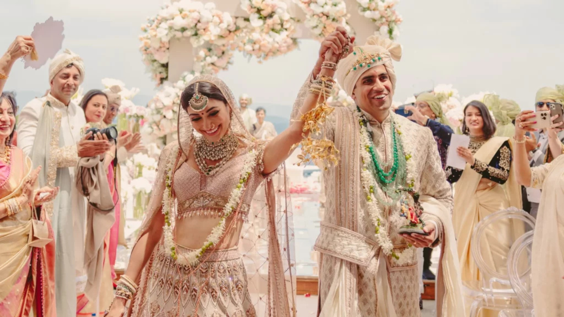 Destination Wedding Safa & Pagdi Kanpur